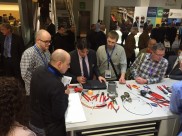 Stánok Knipex