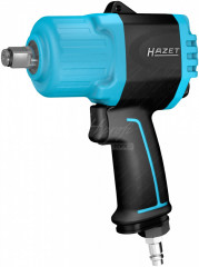 Pneumatický rázový utahovák Twin turbo 1/2 Pneumatický rázový utahovák Twin turbo 1/2
