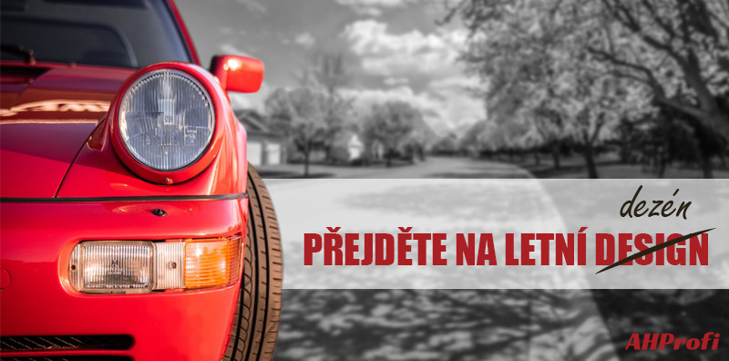 Přezouvání pneumatik