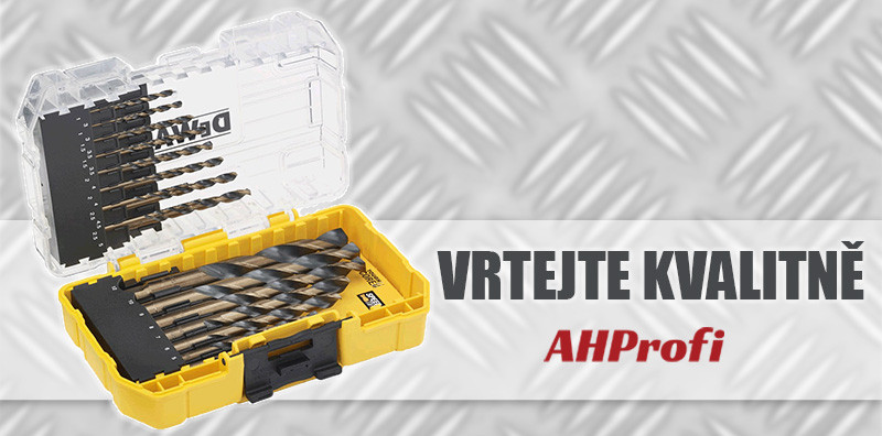 Vrtáky